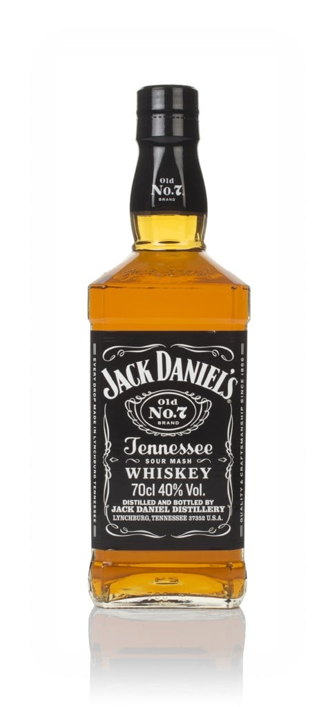 Jack Daniel's Tennessee Whiskey