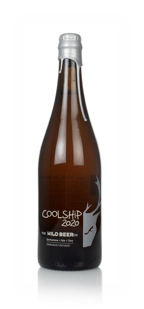 Wild Beer Coolship 2020 75cl X24