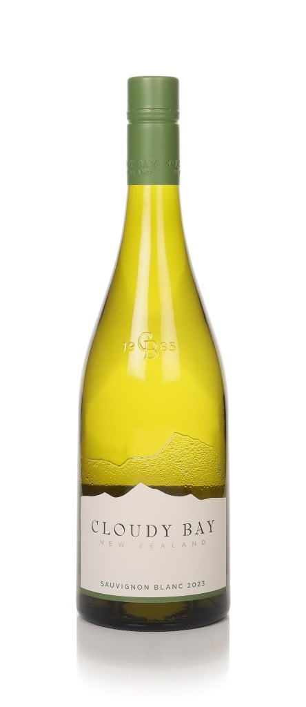 Cloudy Bay Sauvignon Blanc 2023 75cl