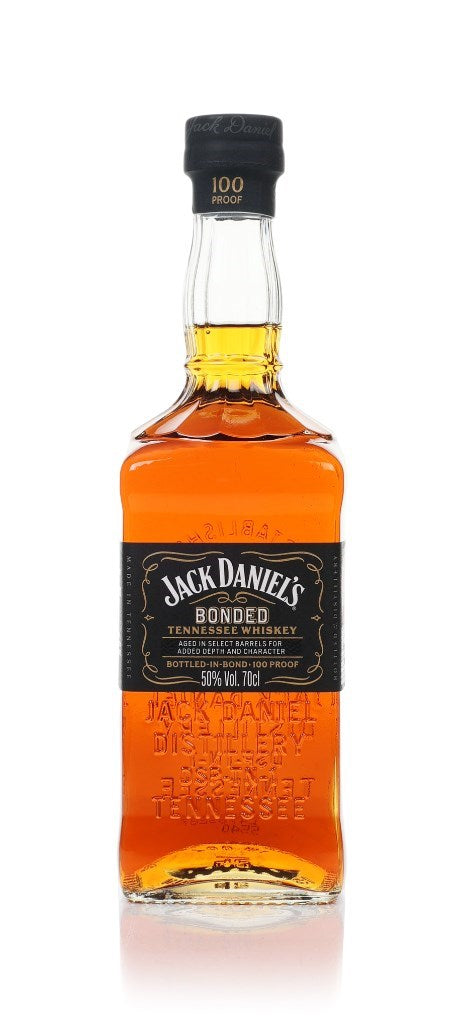 Jack Daniel’s Bonded Whiskey 70cl
