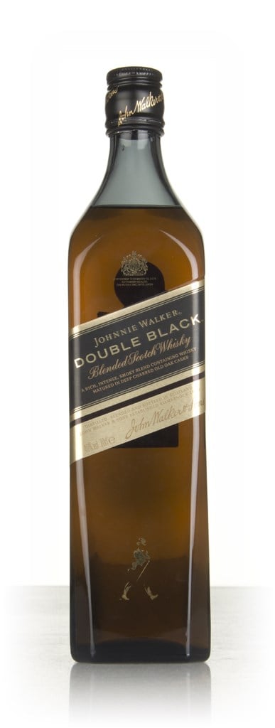 Johnnie Walker Double Black Whisky 70cl